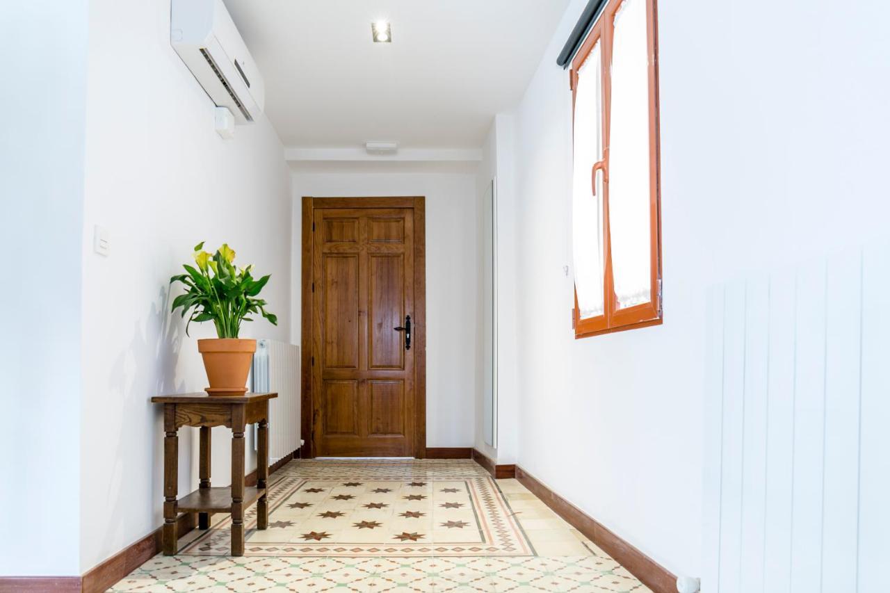 Casa Po Bed & Breakfast Granada Ngoại thất bức ảnh