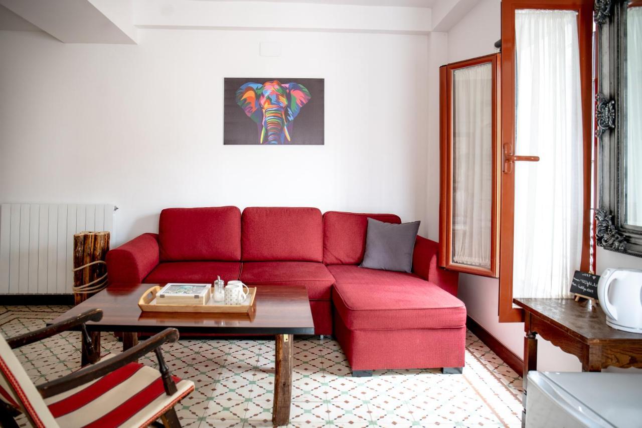 Casa Po Bed & Breakfast Granada Ngoại thất bức ảnh