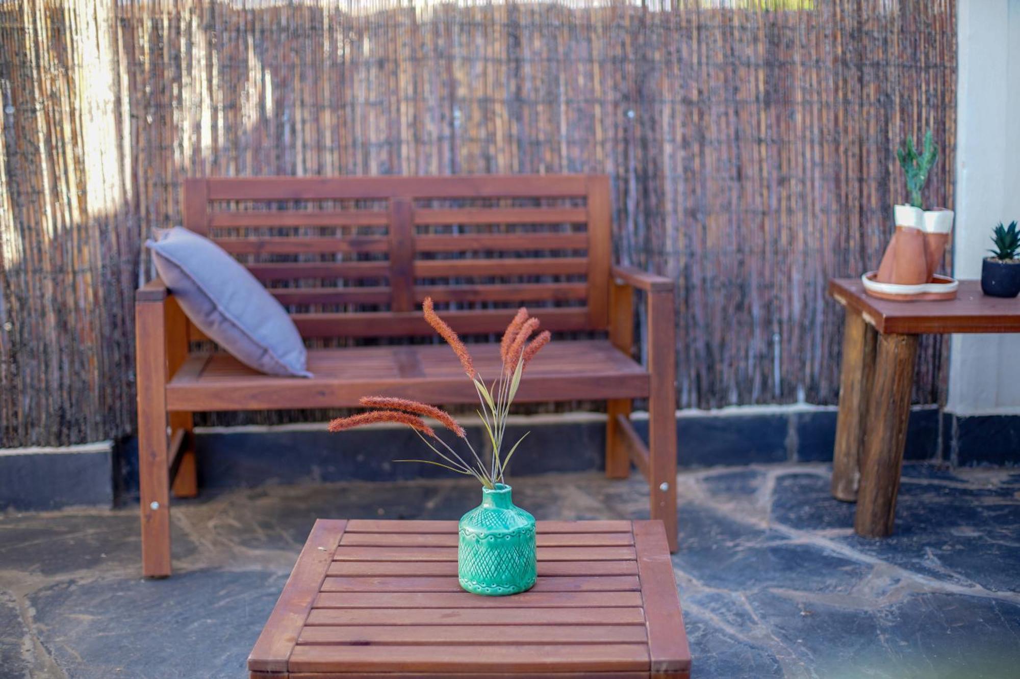 Casa Po Bed & Breakfast Granada Ngoại thất bức ảnh