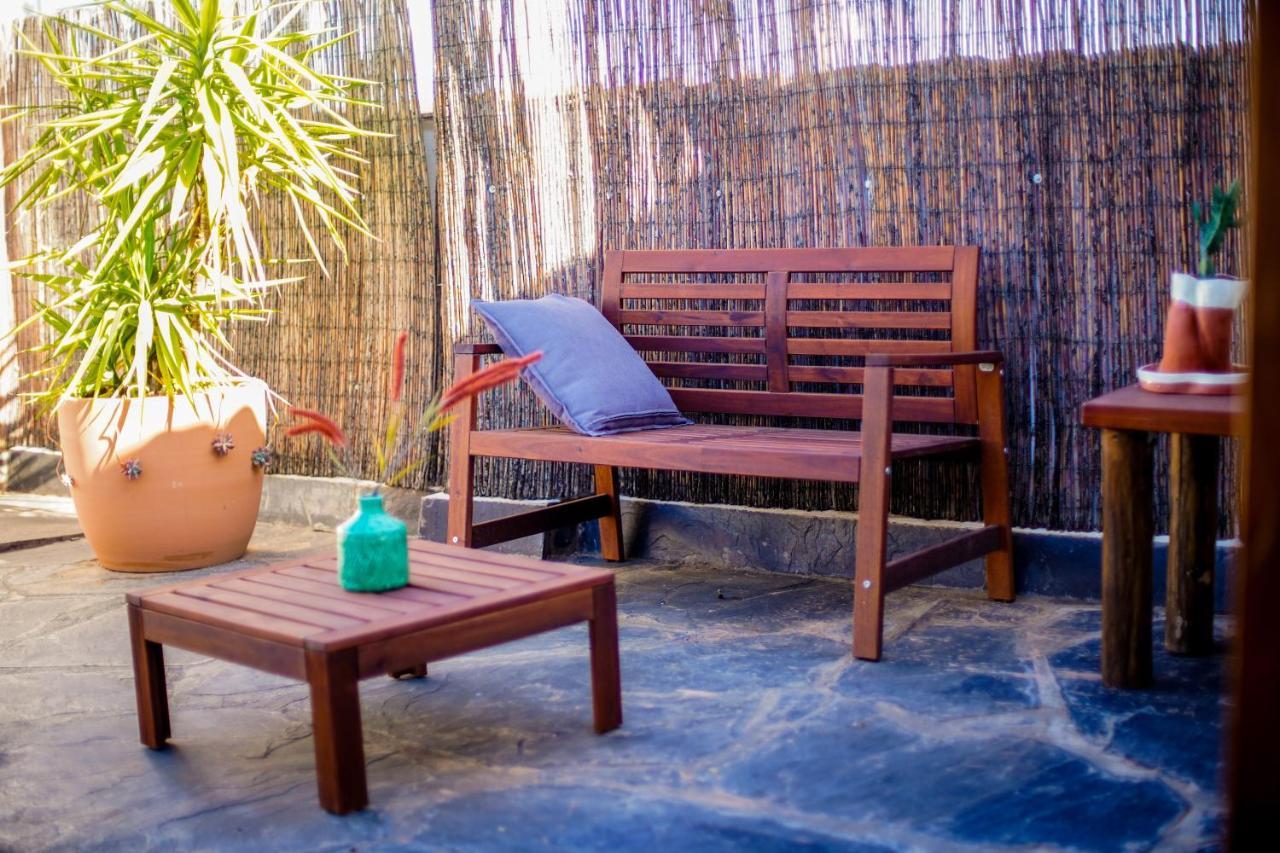 Casa Po Bed & Breakfast Granada Ngoại thất bức ảnh
