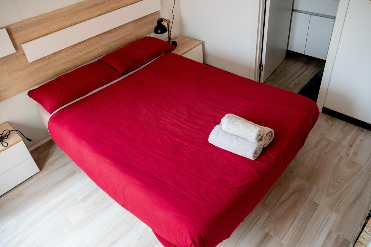 Casa Po Bed & Breakfast Granada Ngoại thất bức ảnh
