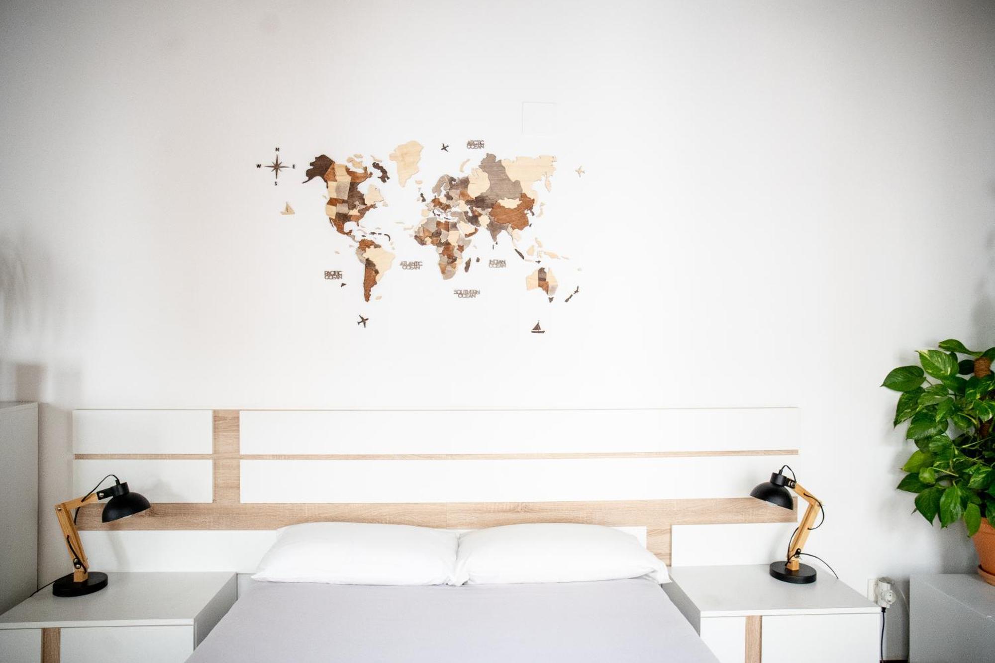 Casa Po Bed & Breakfast Granada Phòng bức ảnh