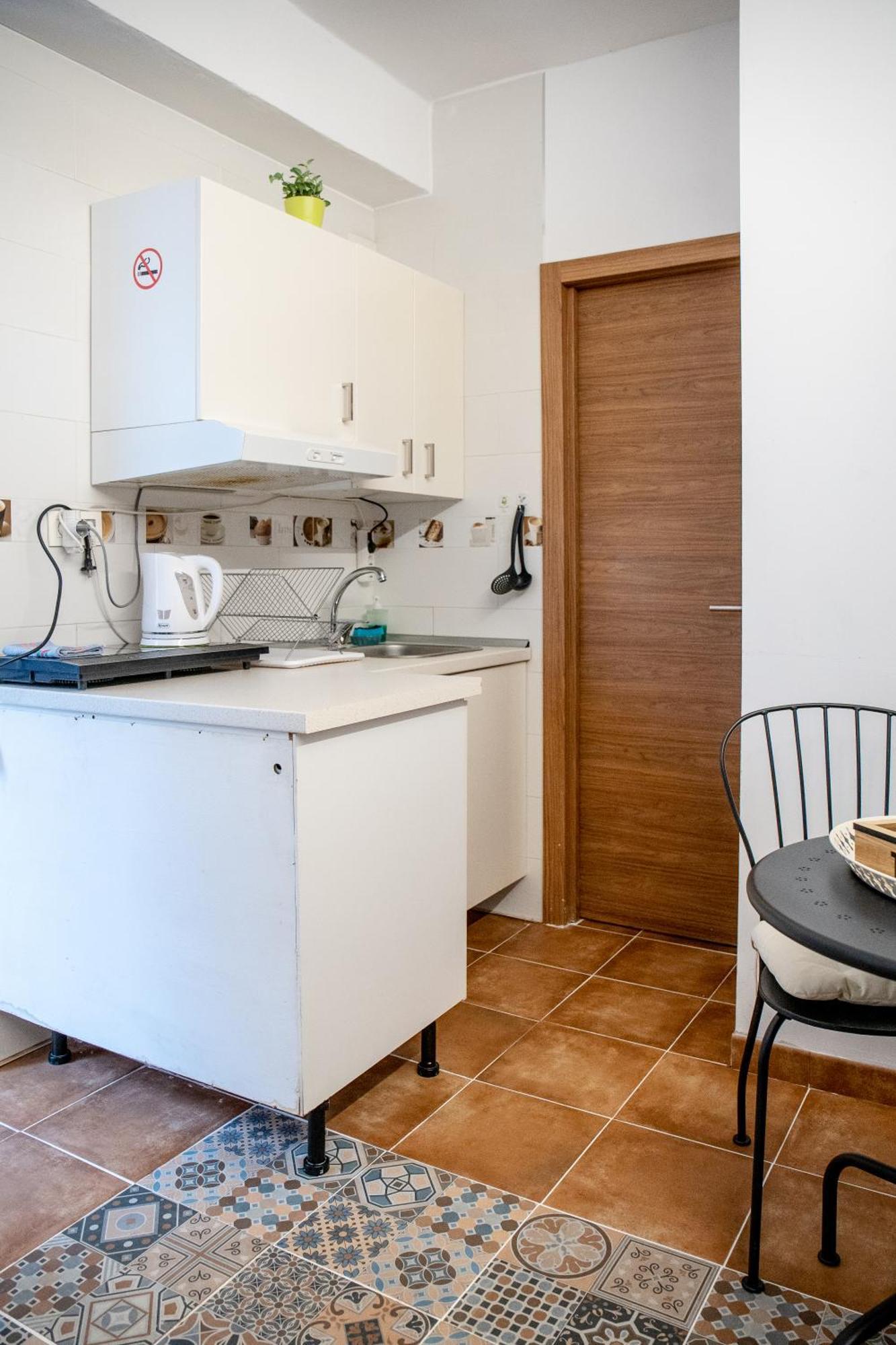 Casa Po Bed & Breakfast Granada Phòng bức ảnh