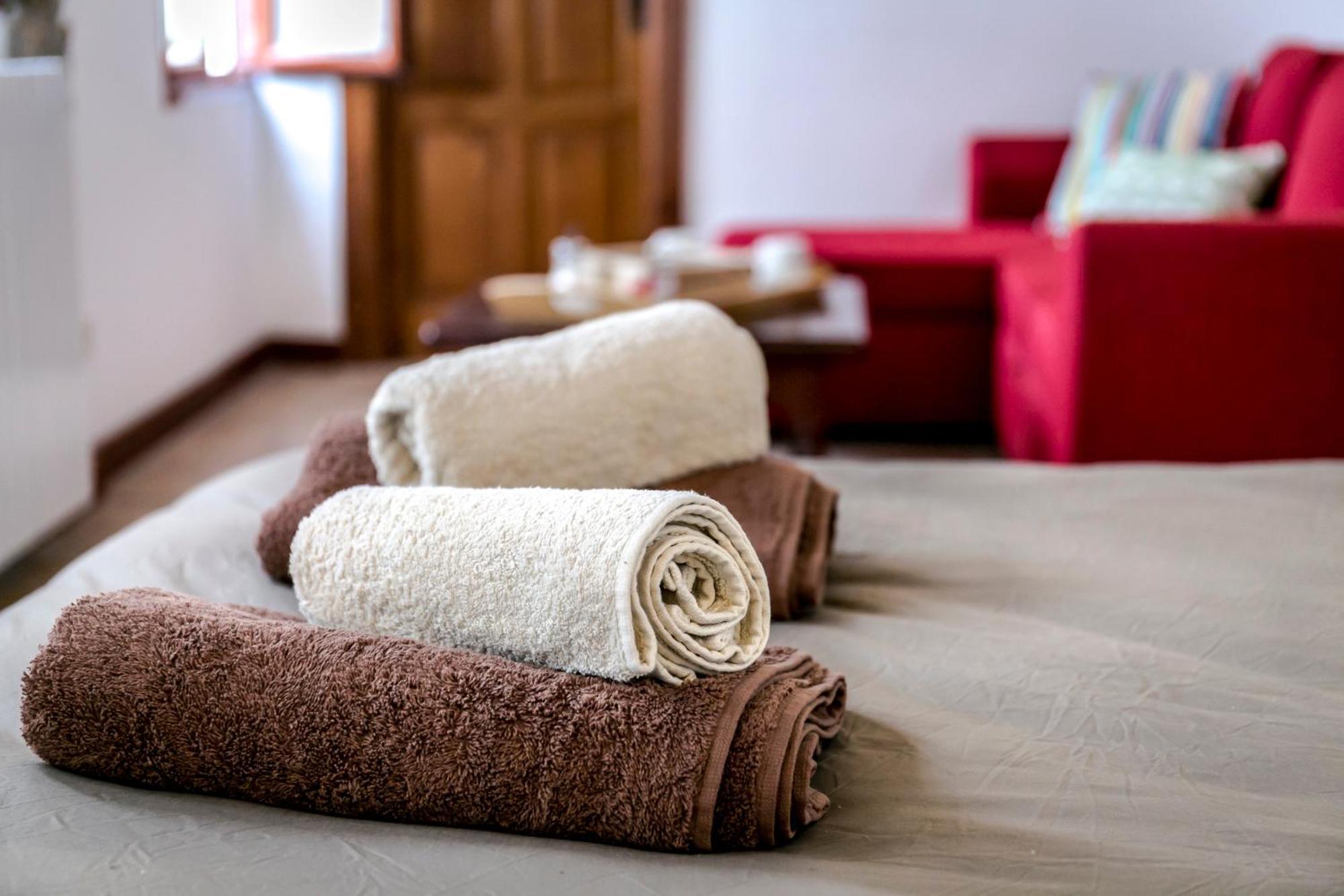 Casa Po Bed & Breakfast Granada Phòng bức ảnh